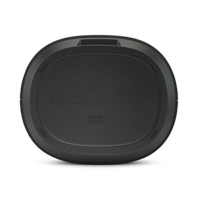Сабвуфер Harman/Kardon Citatione Sub Black (HKCITATIONSUBBLKEU)