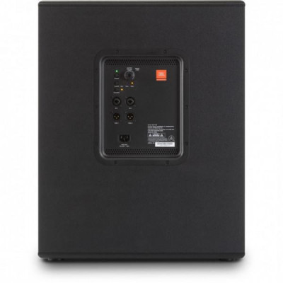 Сабвуфер JBL IRX115S