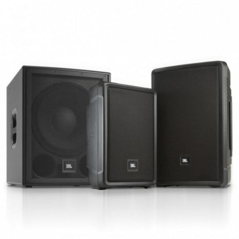 Сабвуфер JBL IRX115S