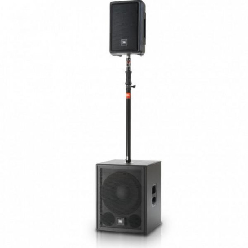 Сабвуфер JBL IRX115S