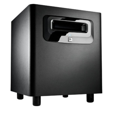 Сабвуфер JBL LSR310S