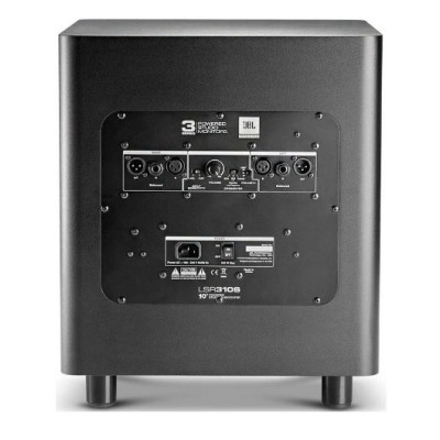Сабвуфер JBL LSR310S