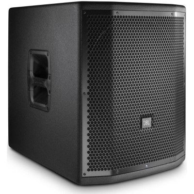 Сабвуфер JBL PRX815XLFW