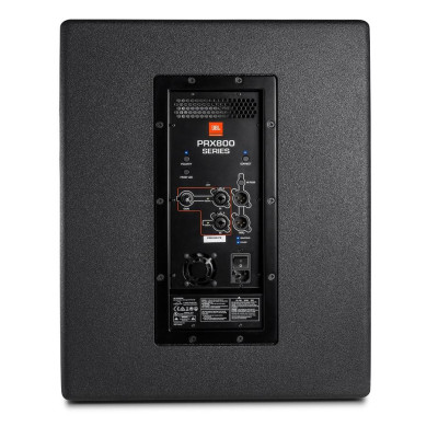 Сабвуфер JBL PRX815XLFW