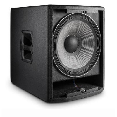 Сабвуфер JBL PRX815XLFW