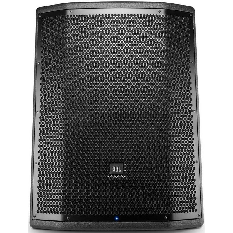 Сабвуфер JBL PRX818XLFW