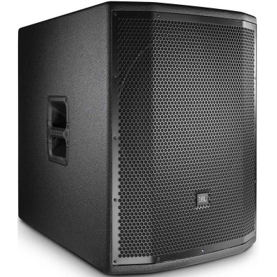 Сабвуфер JBL PRX818XLFW