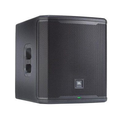 Сабвуфер JBL PRX915XLF-ED