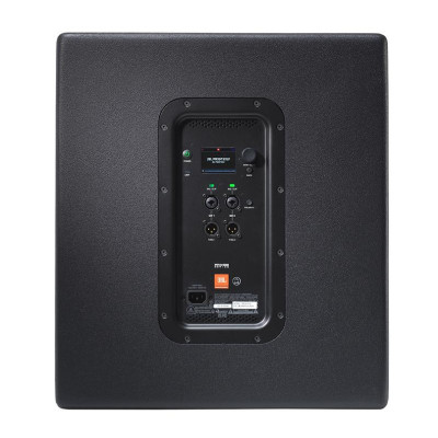 Сабвуфер JBL PRX915XLF-ED
