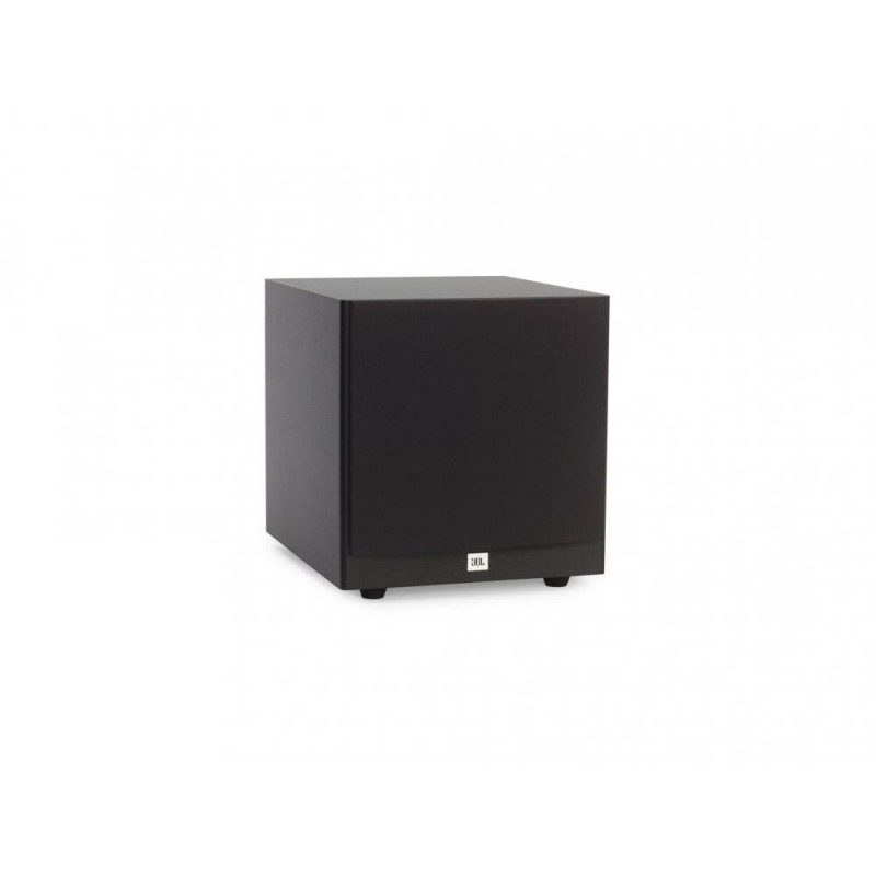 Сабвуфер JBL Stage A100P Black (JBLA100PBLK)