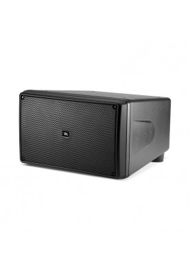 Сабвуфер пасивний JBL Control SB2210 Black