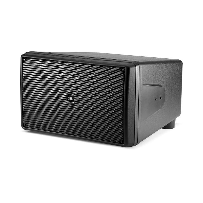 Сабвуфер пасивний JBL Control SB2210 Black