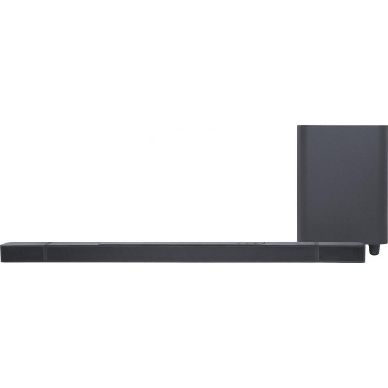 Саундбар JBL Bar 1000 Black (JBLBAR1000PROBL)