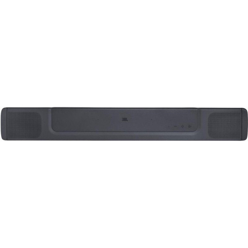 Саундбар JBL Bar 1000 Black (JBLBAR1000PROBL)