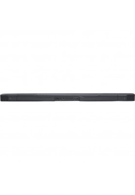 Саундбар JBL Bar 1000 Black (JBLBAR1000PROBL)