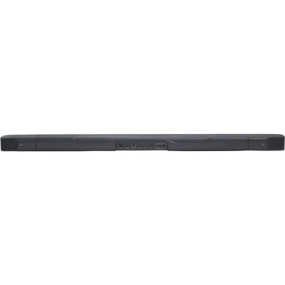 Саундбар JBL Bar 1000 Black (JBLBAR1000PROBL)