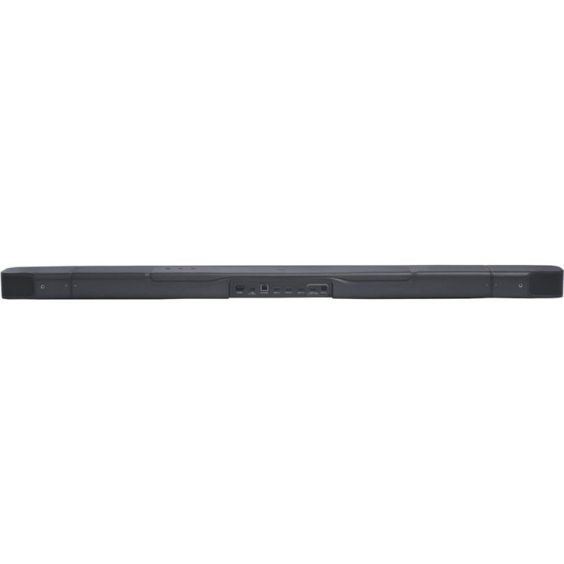 Саундбар JBL Bar 1000 Black (JBLBAR1000PROBL)