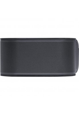 Саундбар JBL Bar 1000 Black (JBLBAR1000PROBL)