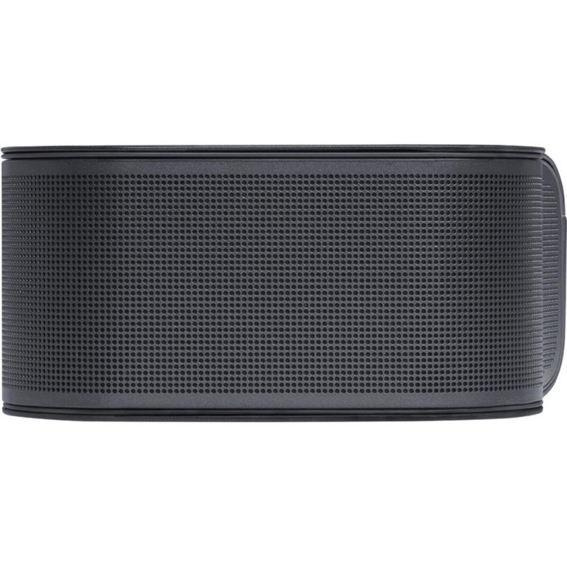 Саундбар JBL Bar 1000 Black (JBLBAR1000PROBL)