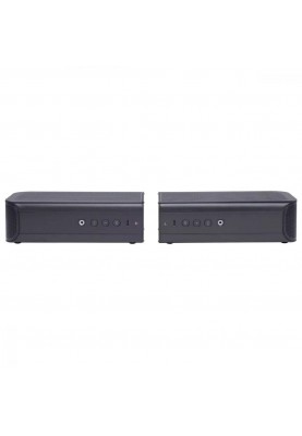 Саундбар JBL Bar 1300 Black (JBLBAR1300BL)