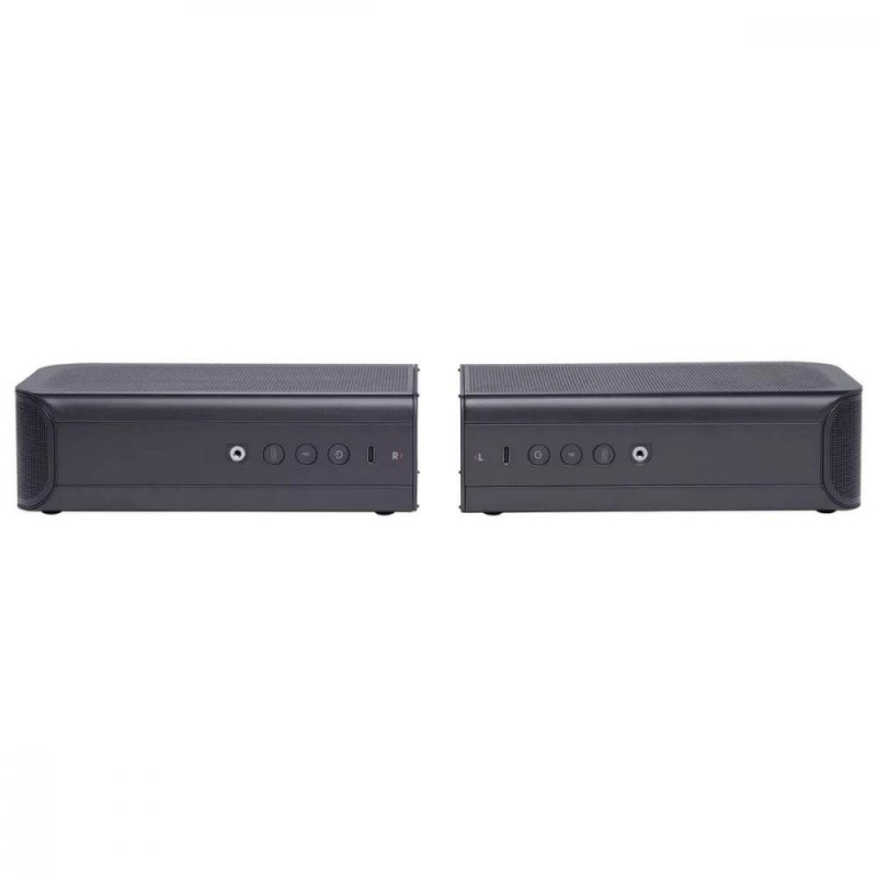 Саундбар JBL Bar 1300 Black (JBLBAR1300BL)