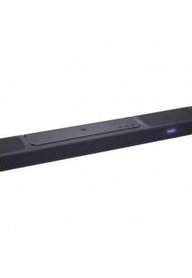 Саундбар JBL Bar 1300 Black (JBLBAR1300BL)