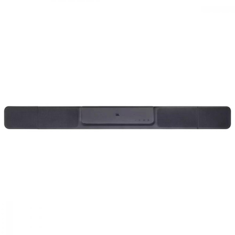 Саундбар JBL Bar 1300 Black (JBLBAR1300BL)