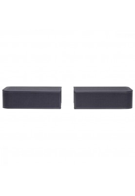 Саундбар JBL Bar 1300 Black (JBLBAR1300BL)