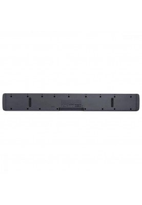 Саундбар JBL Bar 800 Black (JBLBAR800PROBL)