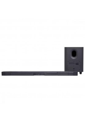 Саундбар JBL Bar 800 Black (JBLBAR800PROBL)