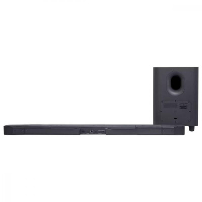 Саундбар JBL Bar 800 Black (JBLBAR800PROBL)