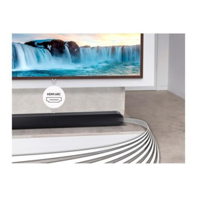 Саундбар Samsung HW-S60B