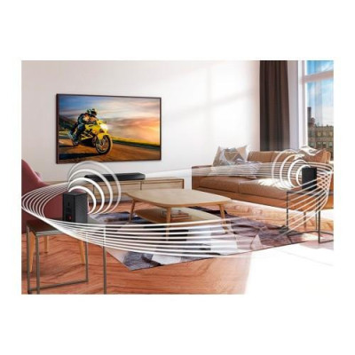 Саундбар Samsung HW-S60B
