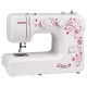 Швейна електромеханічна машинка Janome E-Line 15