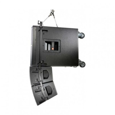 Система підвісу JBL Система підвісу VRXSMAF Система підвісу JBL Система підвісу VRXSMAF