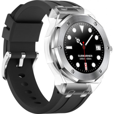 Смарт-годинник Trex Falcon 500 Pro Black (TRX-FLC500-BLK)
