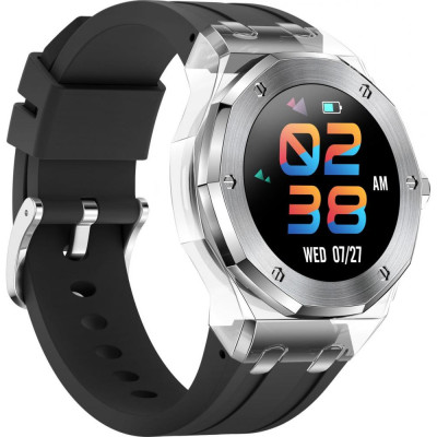 Смарт-годинник Trex Falcon 500 Pro Black (TRX-FLC500-BLK)