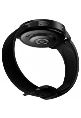 Смарт-годинник Xiaomi Watch S3 Black (BHR7874GL)