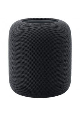 Smart колонка Apple HomePod 2 Midnight (MQJ73/MQJ93)