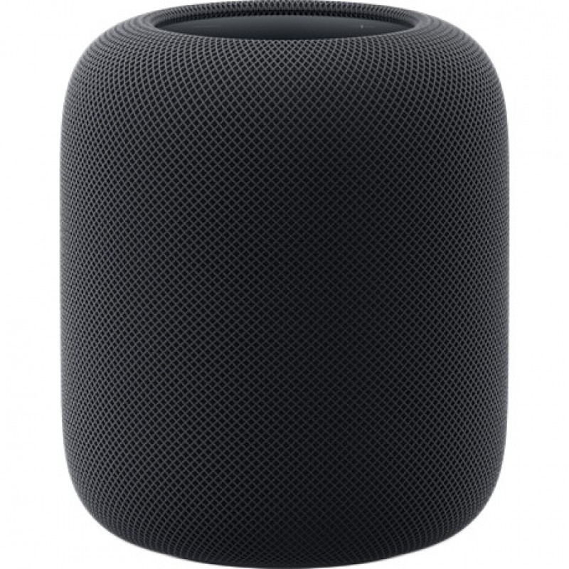 Smart колонка Apple HomePod 2 Midnight (MQJ73/MQJ93)