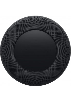 Smart колонка Apple HomePod 2 Midnight (MQJ73/MQJ93)