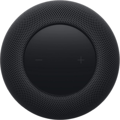 Smart колонка Apple HomePod 2 Midnight (MQJ73/MQJ93)
