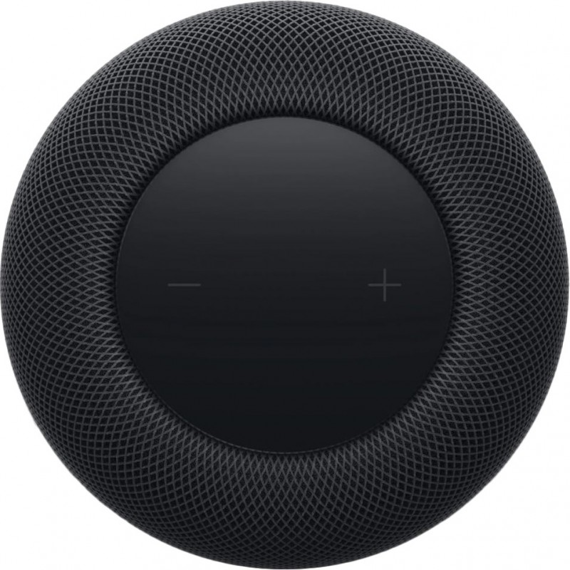 Smart колонка Apple HomePod 2 Midnight (MQJ73/MQJ93)