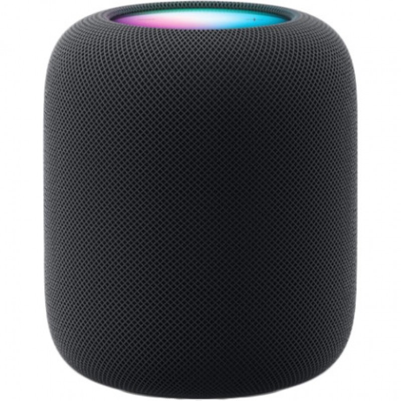 Smart колонка Apple HomePod 2 Midnight (MQJ73/MQJ93)