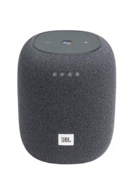 Smart колонка JBL Link Music Grey (JBLLINKMUSICGRY)