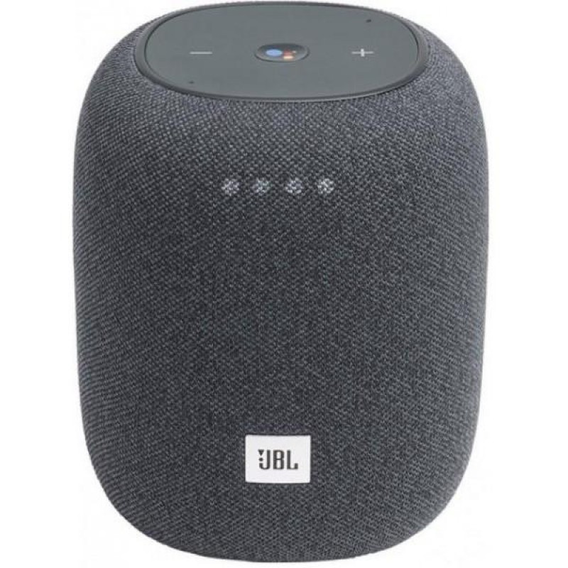 Smart колонка JBL Link Music Grey (JBLLINKMUSICGRY)