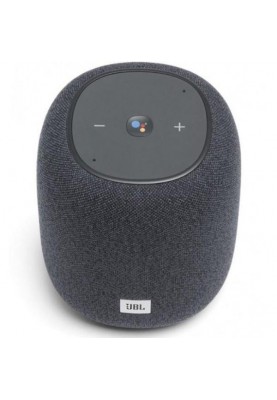 Smart колонка JBL Link Music Grey (JBLLINKMUSICGRY)