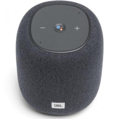 Smart колонка JBL Link Music Grey (JBLLINKMUSICGRY)