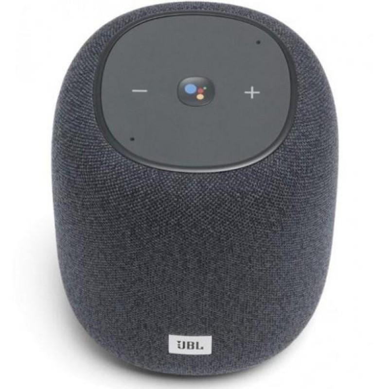 Smart колонка JBL Link Music Grey (JBLLINKMUSICGRY)