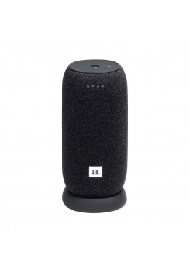 Smart колонка JBL Link Portable Black (JBLLINKPORBLK)